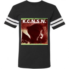 Unisex Vintage Sports Tee