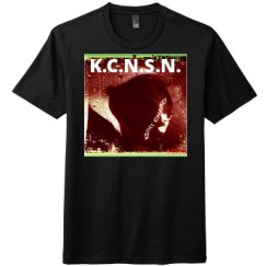 Unisex Perfect Tri Tee