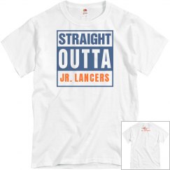 Straight Outta Jr. Lancers