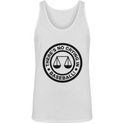 Unisex Jersey Tank Top