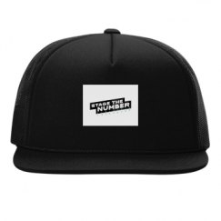 Foamie Snapback Trucker Hat