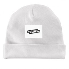 Rabbit Skins Baby Hat