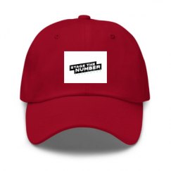 Classic Dad Hat