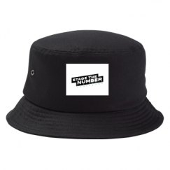 Unisex Bucket Hat