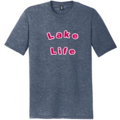 Unisex Perfect Tri Tee