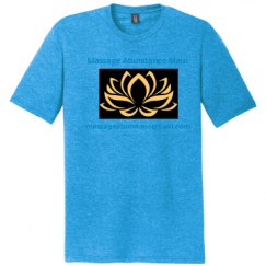 Unisex Perfect Tri Tee