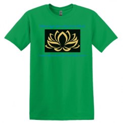 Unisex Basic Tee