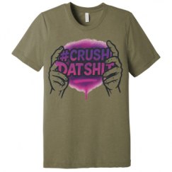 Unisex Triblend Tee