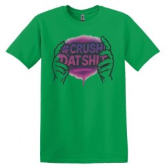 Unisex Basic Tee