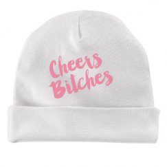 Rabbit Skins Baby Hat