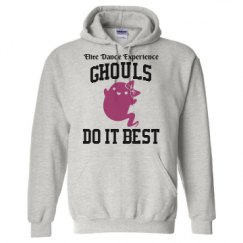 Unisex Basic Promo Hoodie