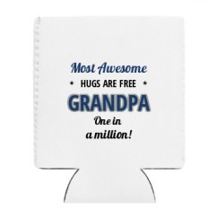 Regular 12 oz Can Cooler