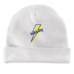 Rabbit Skins Baby Hat