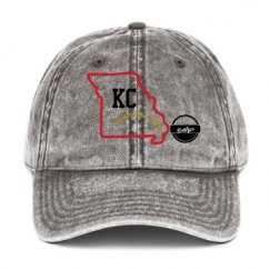 Vintage Baseball Cap