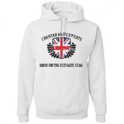 Unisex Basic Promo Hoodie