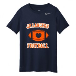 Youth Nike Legend Shirt