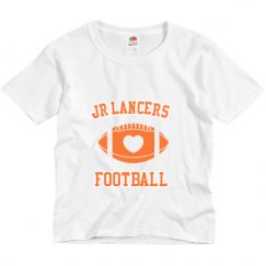 Youth Basic Promo Tee