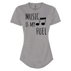 Women's Adidas Sport Shirt