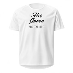 Unisex Sports Jersey