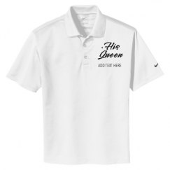 Unisex Nike Basic Dri Fit Polo Shirt