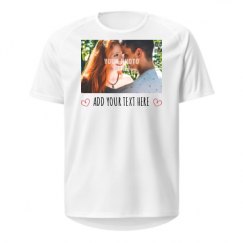 Unisex Sports Jersey