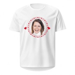 Unisex Sports Jersey