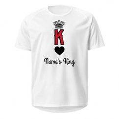 Unisex Sports Jersey