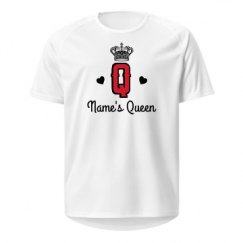 Unisex Sports Jersey