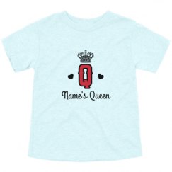 Toddler Triblend Tee