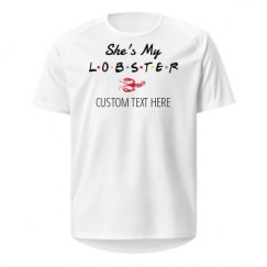 Unisex Sports Jersey