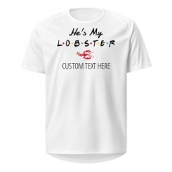 Unisex Sports Jersey