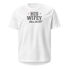 Unisex Sports Jersey