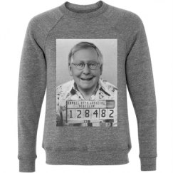 Unisex Triblend Crewneck Sweatshirt