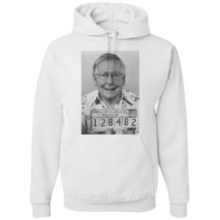 Unisex Basic Promo Hoodie