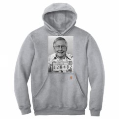 Unisex Carhartt Hooded Sweatshirt