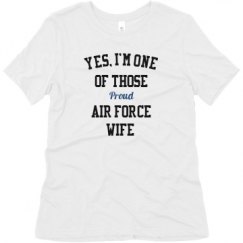 Ladies Relaxed Fit Super Soft Triblend Tee