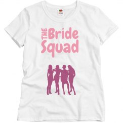 Bridal Squad