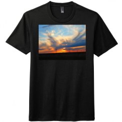 Unisex Perfect Tri Tee