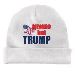 Rabbit Skins Baby Hat