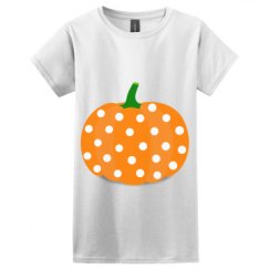 Ladies Basic Softstyle Tee