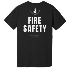 Fire Safety