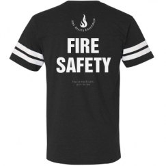 Unisex Vintage Sports Tee