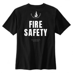 Unisex Carhartt Henley Tee 