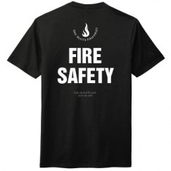 Unisex Perfect Tri Tee