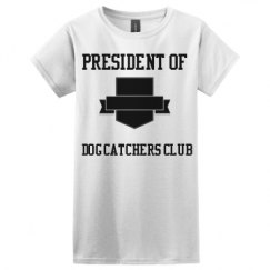 Ladies Basic Softstyle Tee