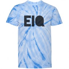 Youth Tie-Dye Cyclone Pinwheel Tee