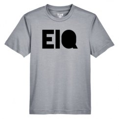 Youth Heather Performance Tee