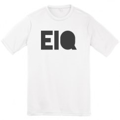 Youth Athletic Performance Tee