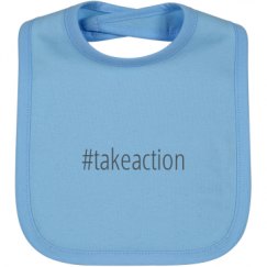 Infant Jersey Bib