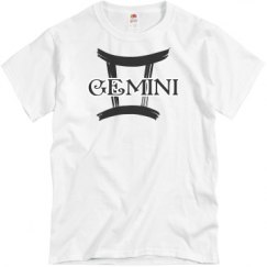 Unisex Basic Promo Tee